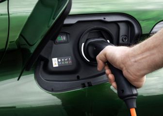 ¿Cuáles son los diferentes tipos de vehículos eléctricos e híbridos?