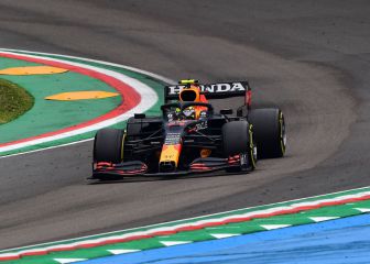 GP de México sigue pese a cancelación de Canadá