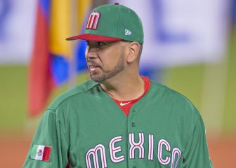 Oliver Pérez, colocado en asignación por los Indians de Cleveland