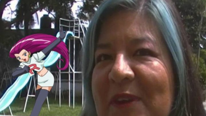 Falleció Diana Pérez, actriz de doblaje mexicano