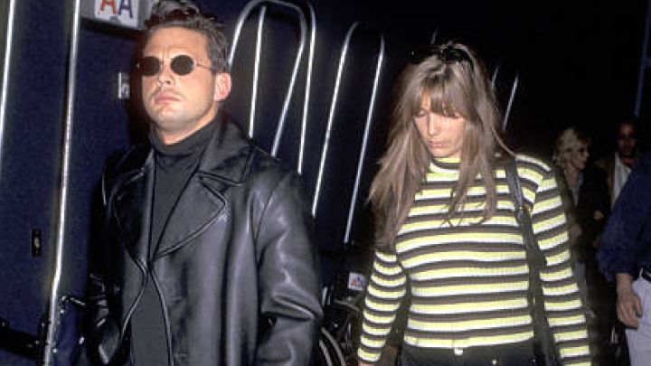 ¿Quién es Paola de 'Luis Miguel, la serie’ en la vida real?