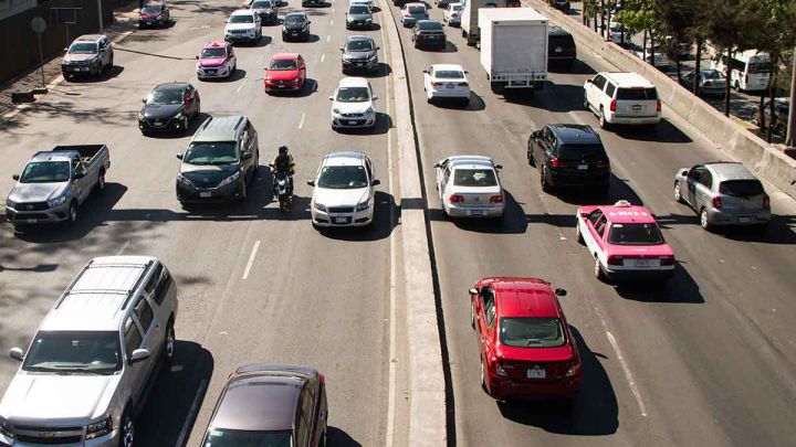 Hoy No Circula 29 de abril: vehículos y placas en CDMX, EDOMEX, Hidalgo y Puebla