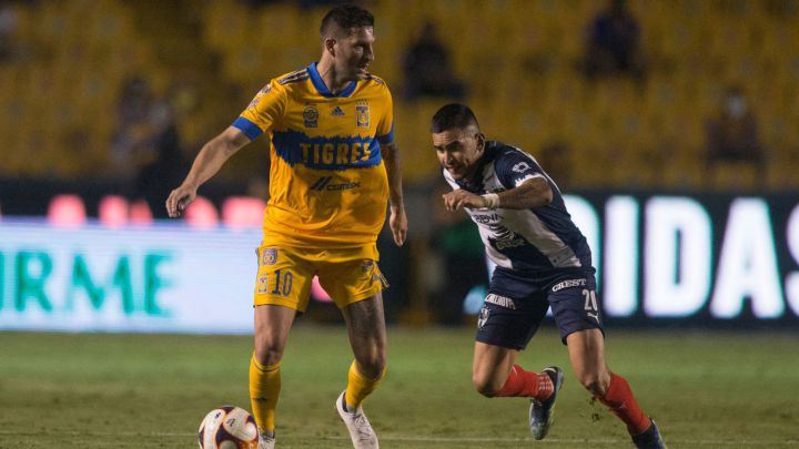 Qué necesita Tigres para calificar a fase final