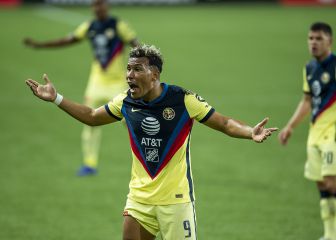 ¡Otra vez! América sufre polémica arbitral en Concachampions