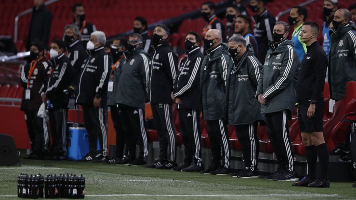 México enfrentará a Honduras en duelo amistoso previo a Copa Oro