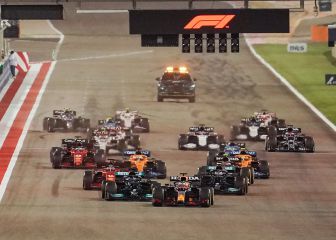 GP de Portugal, una nueva oportunidad para Checo Pérez