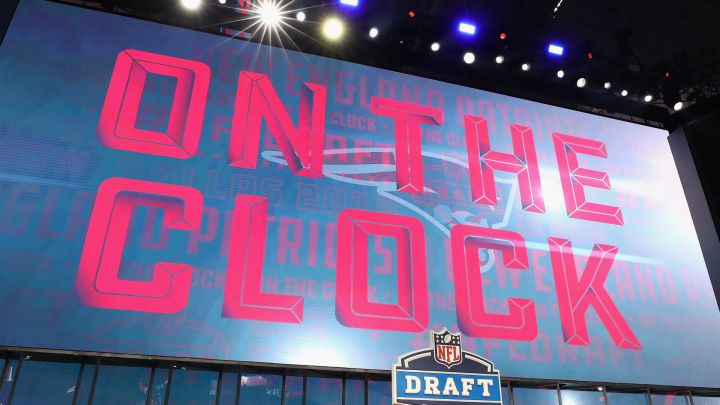 Los cinco jugadores que podrían ser elegidos en la primera ronda del Draft 2021