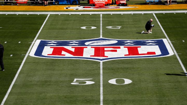 Raúl Allegre NFL