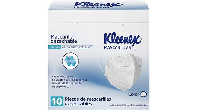 kleenex