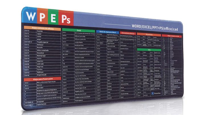 mousepad