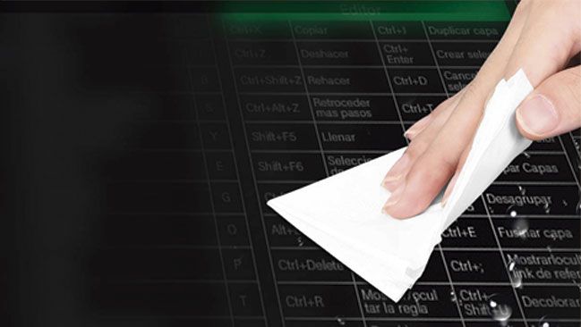 mousepad