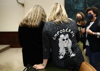 Aprueban Ley Olimpia en la Cámara de Diputados