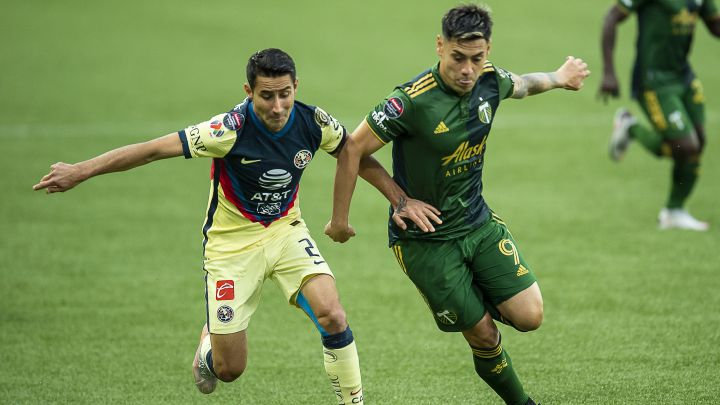 Fuentes y Lainez, los hombres de confianza de Santiago Solari