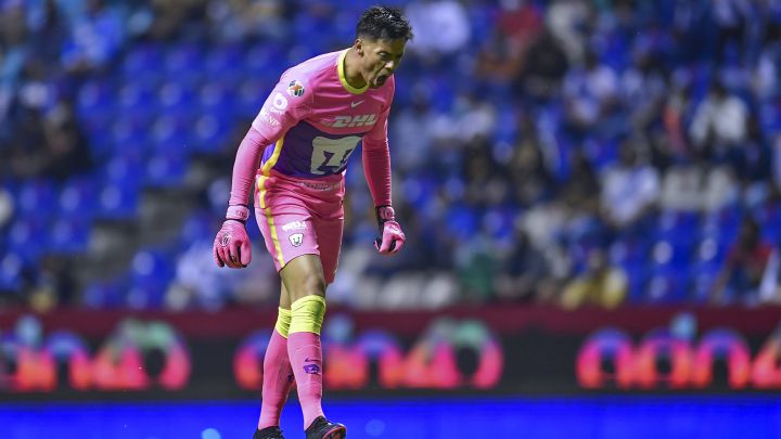 Pumas y el antecedente que lo deja mal parado ante América