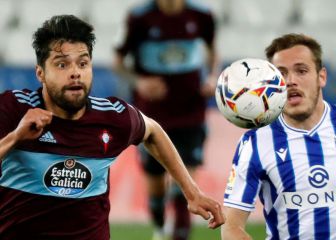 Néstor Araujo y el triunfo de la perseverancia