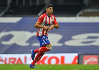Atlético San Luis pagará 120 mdp por quedar último del cociente Atlético San Luis pagará 120 mdp por quedar último del cociente