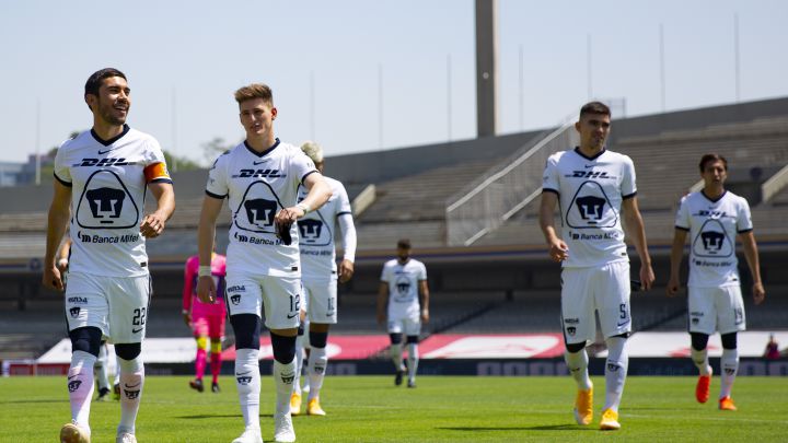 Facu Waller América