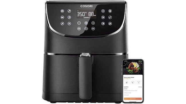 airfryer