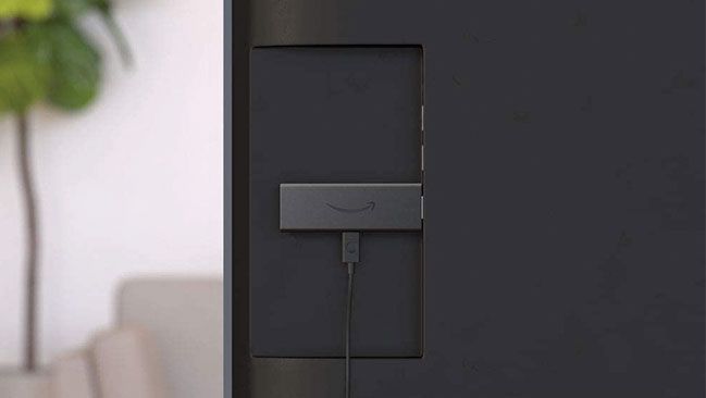 fire tv stick lite