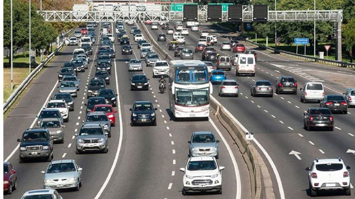 Hoy No Circula Sabatino 1 de mayo: vehículos y placas en CDMX, EDOMEX, Hidalgo y Puebla