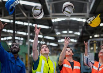 En México, el día de descanso por 1 de mayo de 2021 no se recorrerá para hacerlo puente