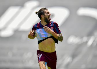 Atlante, primer semifinalista del Guardianes 2021 en Liga Expansión