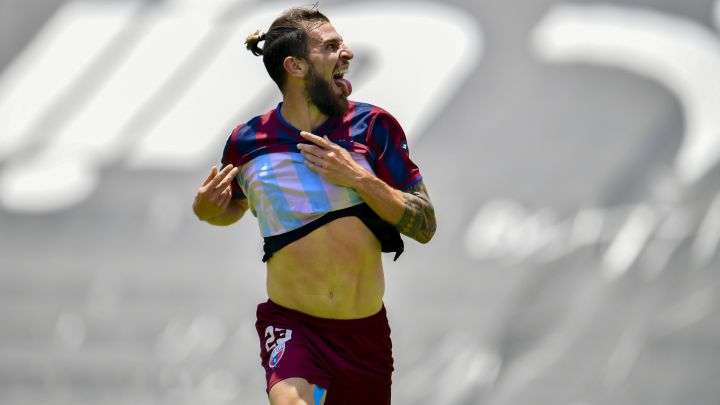 Atlante, primer semifinalista del Guardianes 2021 en Liga Expansión