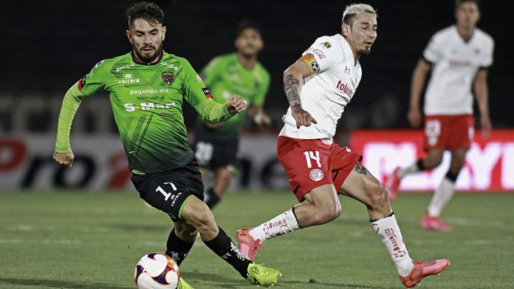 Toluca cae ante Bravos y deja en el aire su calificación