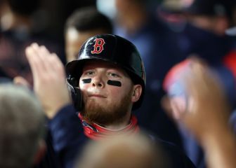 Los Red Sox de Verdugo siguen firmes en el Este de la Americana