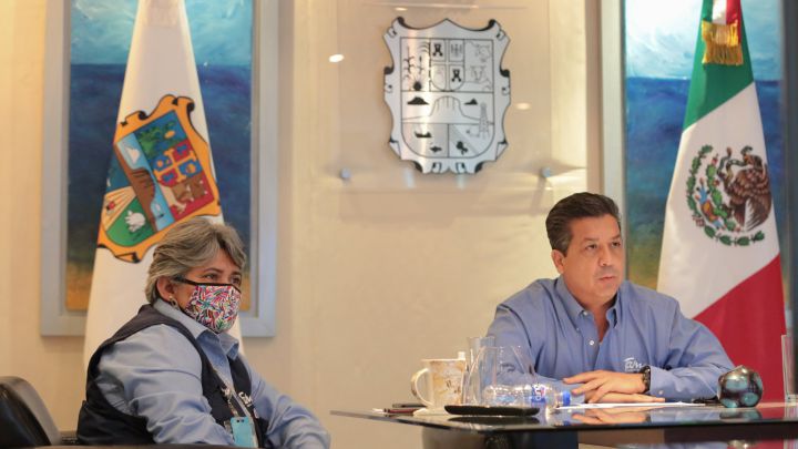 Caso Cabeza de Vaca: ¿qué es el fuero y qué significa el desafuero de un gobernador?