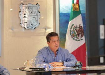 Caso Cabeza de Vaca: ¿qué es el fuero y qué significa el desafuero de un gobernador?