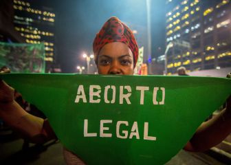 Aprueban Ley del Aborto en Cdmx por violación