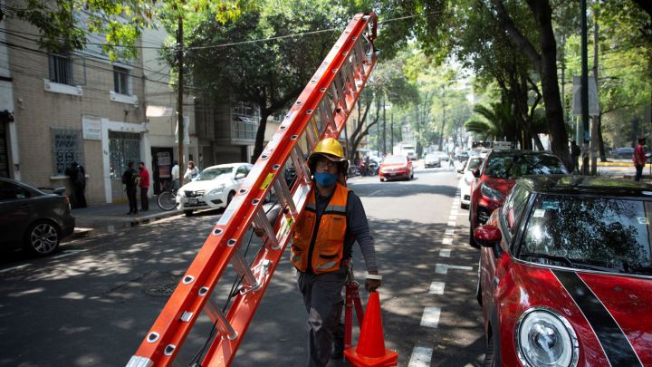 Arrancará Programa de Voluntarios en Azcapotzalco para apoyar a personas desempleadas