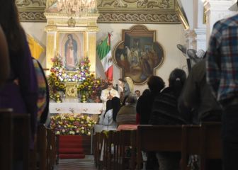 Iglesia católica llama a feligreses a elegir al mejor candidato en elecciones de junio