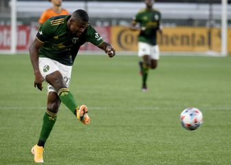 Portland Timbers, goleados previo al duelo contra América