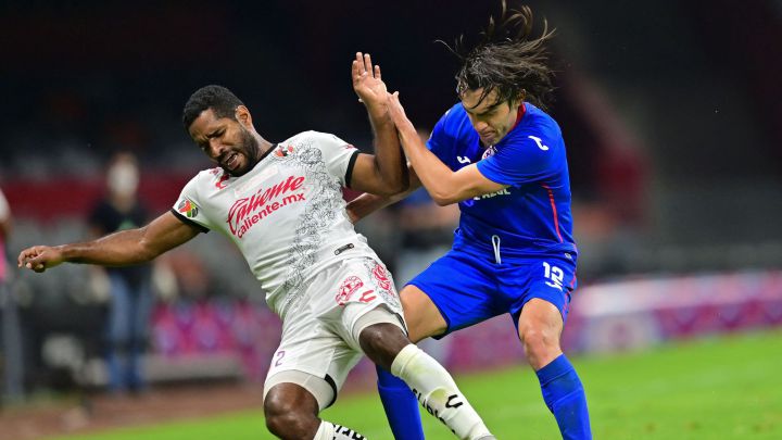 Cruz Azul Tijuana
