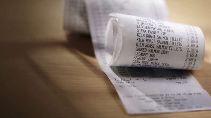 Tiendas departamentales ya no podrán revisar tickets de compra: Profeco