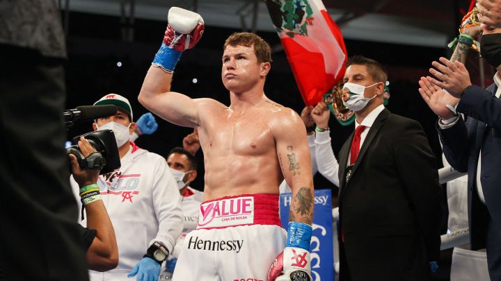 Cuándo pelea Canelo Álvarez: fecha, rival y dónde es el combate
