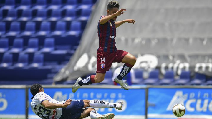 Definidas las semifinales del Guadianes 2021 en Liga Expansión