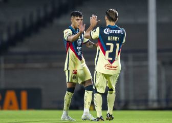 Eliminan a Pumas