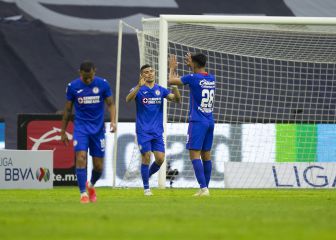 Cruz Azul habría conquistado la Liga MX en un torneo largo