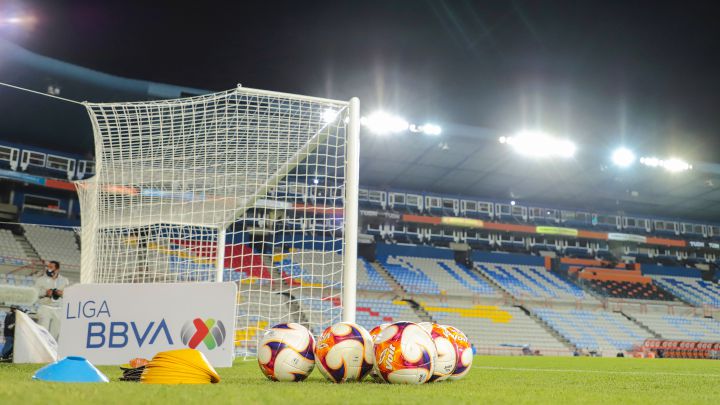 Repechaje Liga MX: Definidos las fechas y horarios