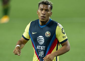 No ven posible una salida de Roger del América a Boca Juniors