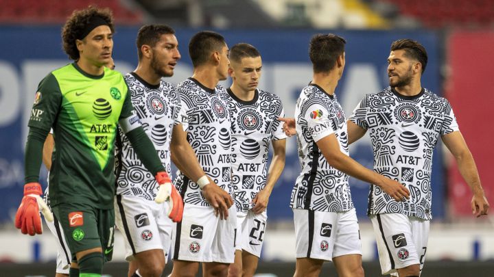 Atlas-América, el triunfo en la mesa que cambió todo