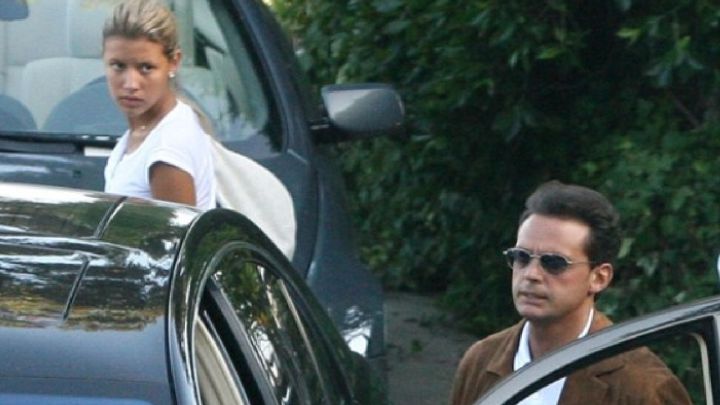 Luis Miguel, la serie- Temporada 2: Resumen Capítulo 4 de la biopic
