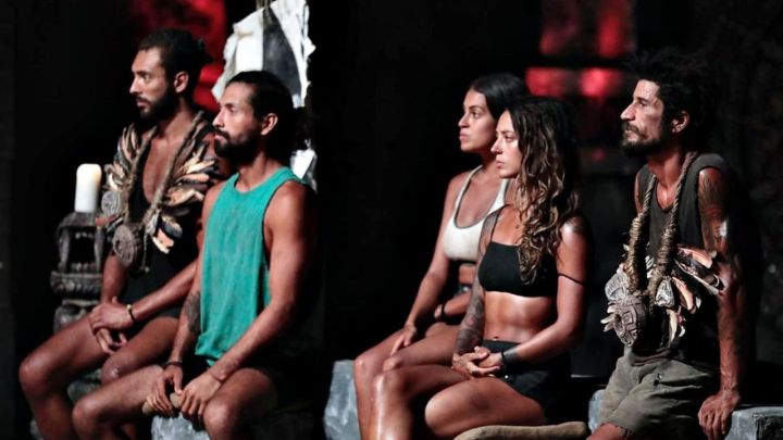 Survivor México: quién ha sido el concursante eliminado y favorito del programa, 2 de mayo