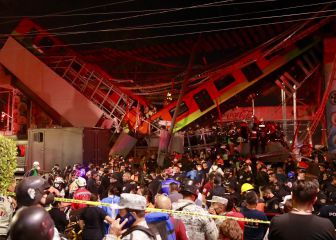 ¿Quién construyó la Línea 12 del Metro CDMX?