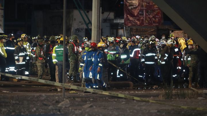 Cortes en la circulación: ¿Cómo será la circulación en las zonas aledañas a Tláhuac?