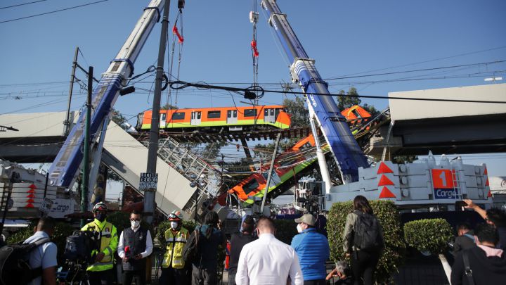 Accidente en el metro de CDMX: vías alternas y cómo evitar los cortes de la avenida Tláhuac