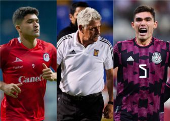 Futbol de Estufa Liga MX: Clausura 2020 ¡Rumores, altas y bajas del futbol mexicano!